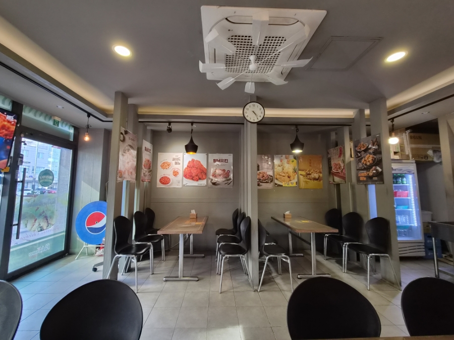 페리카나 강상점 사진 3