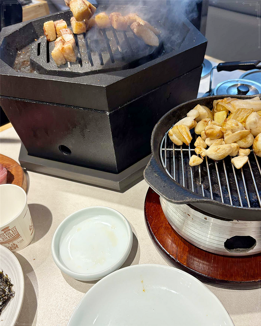 산성식육점 사상점 사진 3