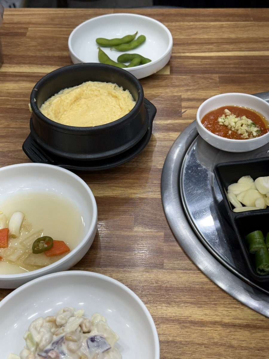 탐나종합어시장 철산역점 사진 4