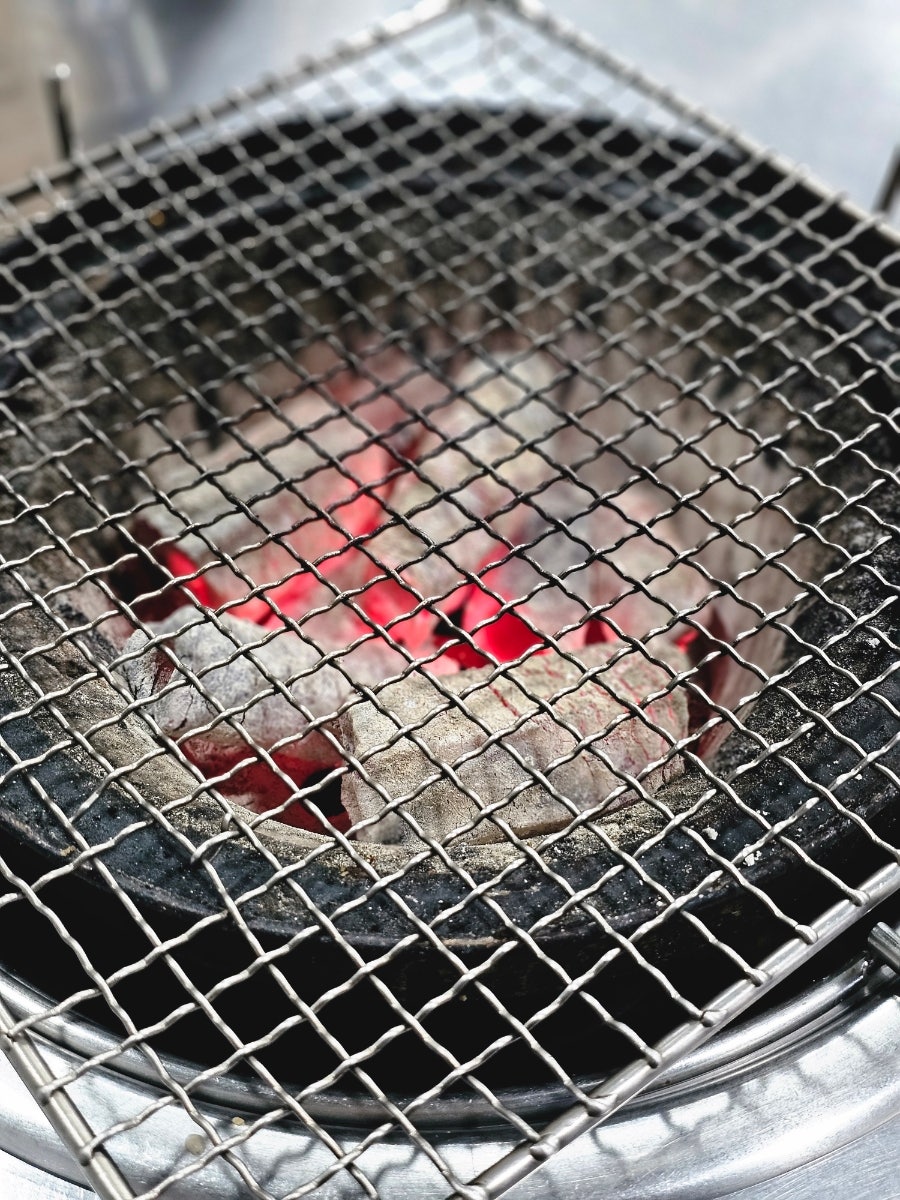 꼼사모 꼼장어숯불구이 사진 3