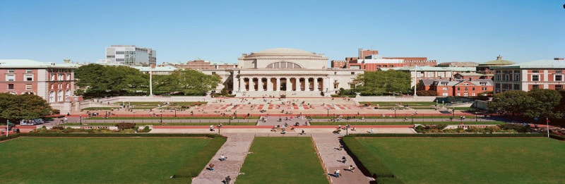 컬럼비아대학교 Columbia GS 컴퓨터 사이언스 프로그램 (BA in Computer Science)