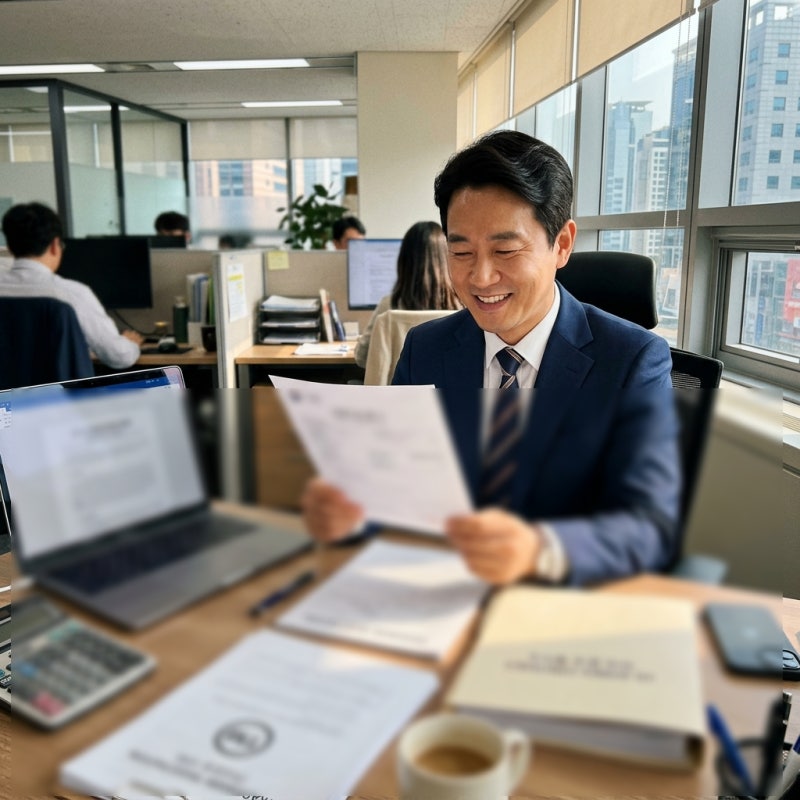 한미조세협약과 상표권 양도소득(중요판결) 관련 이미지 6