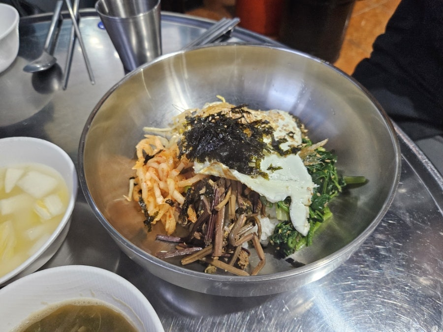 소문난동래파전 사진 5