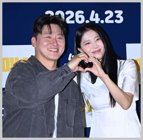 오윤아, 5년만에 스크린 복귀작 '미스매치'…"잘했을까" 불안감 고백