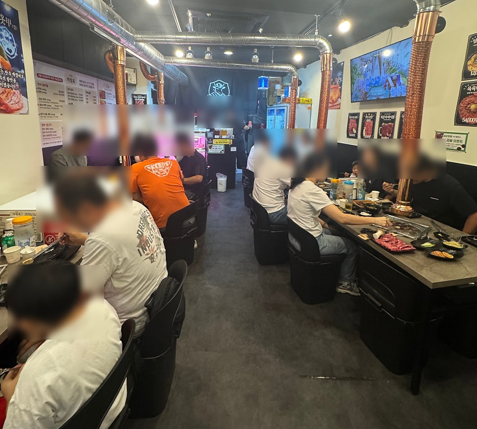 우갑한우갈비살 사진 2