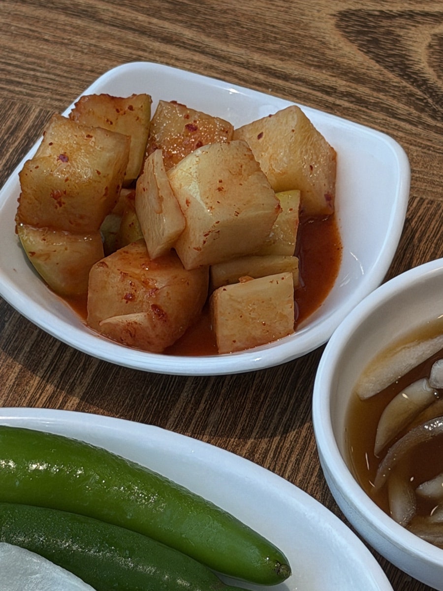 수복돼지국밥 연산점 사진 6