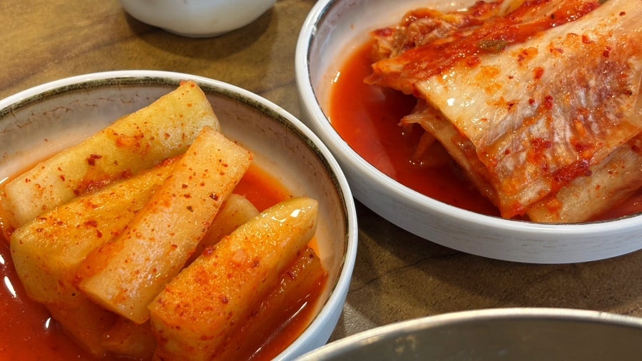 털보네왕뽈찜 사진 6