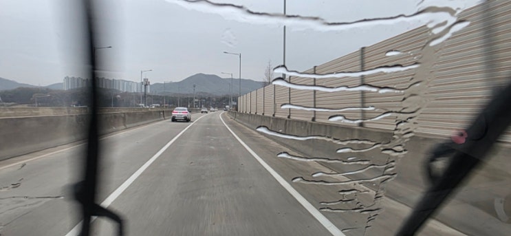  와이퍼 오래 쓰는 방법, 킴블레이드 실리콘 실제 사용 기준