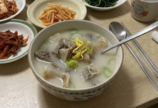 스지 도가니탕 영양 성분 총정리: 임성근 도가니탕보다 더 맛있는 조리법과 효능/칼로리