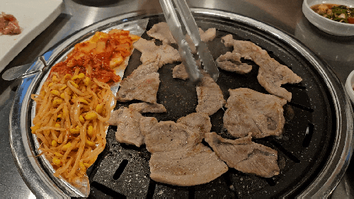  김해 어방동맛집 돼지따먹기 맛도가격도 대박