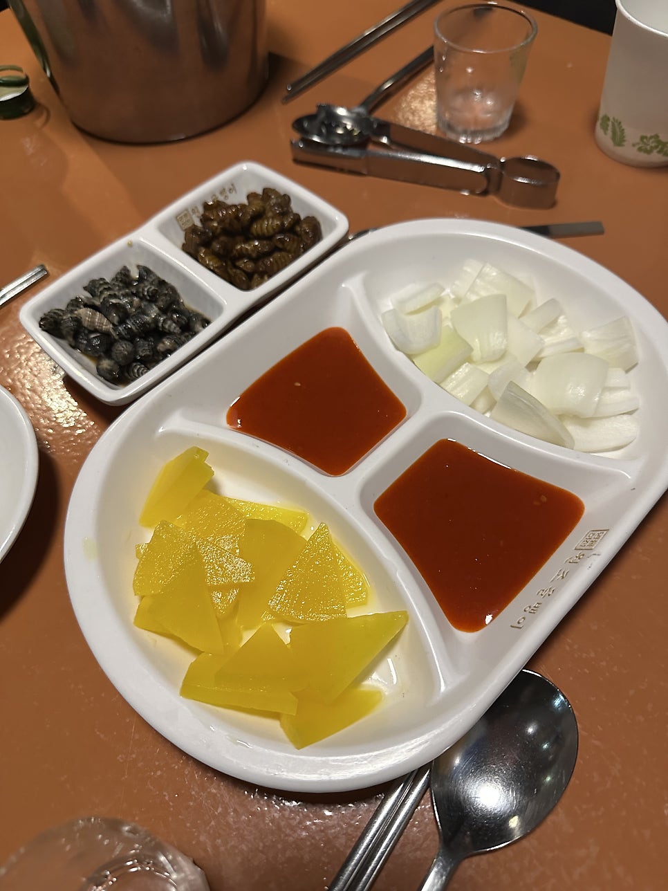 원조골뱅이 광명점 사진 5