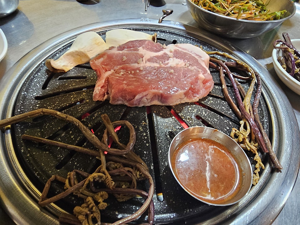 육단지 사진 3