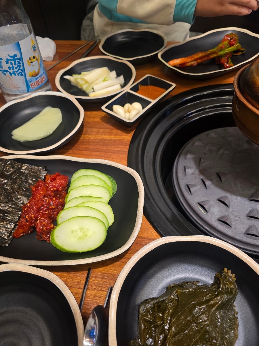 꼬매실숯불닭갈비 사진 4