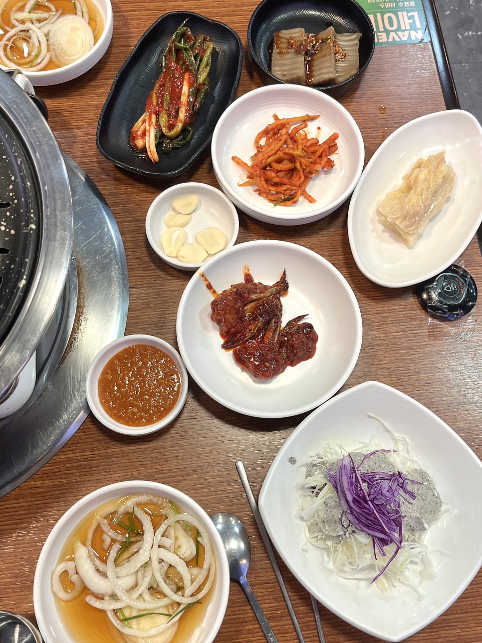백년식당서서갈비 신포점 사진 6