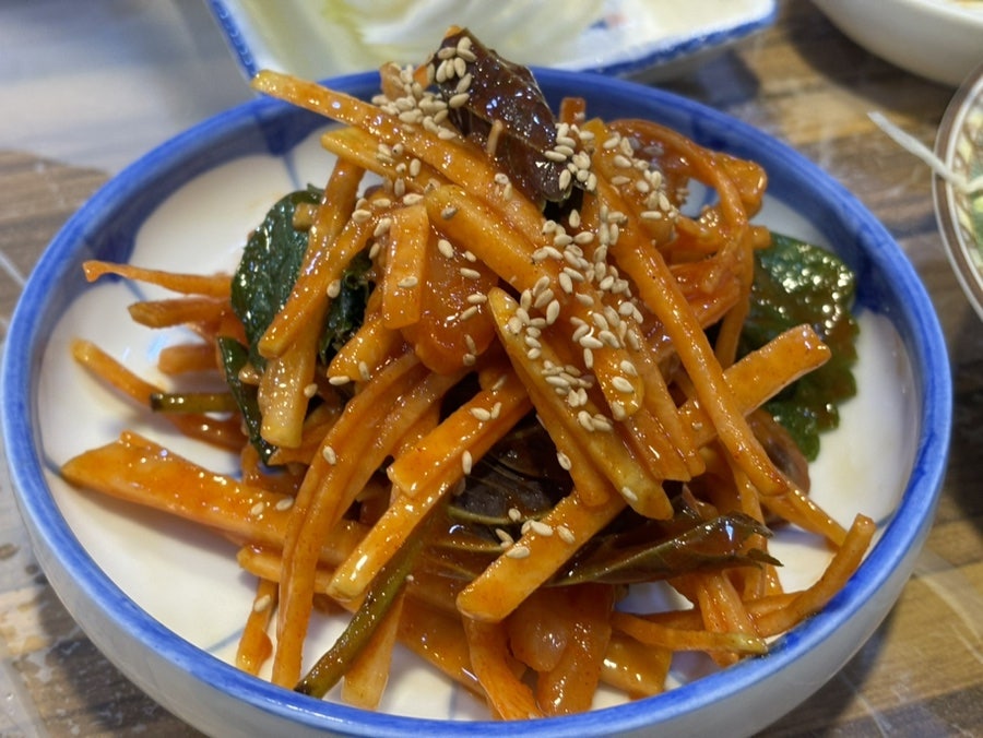 명성횟집 사진 6
