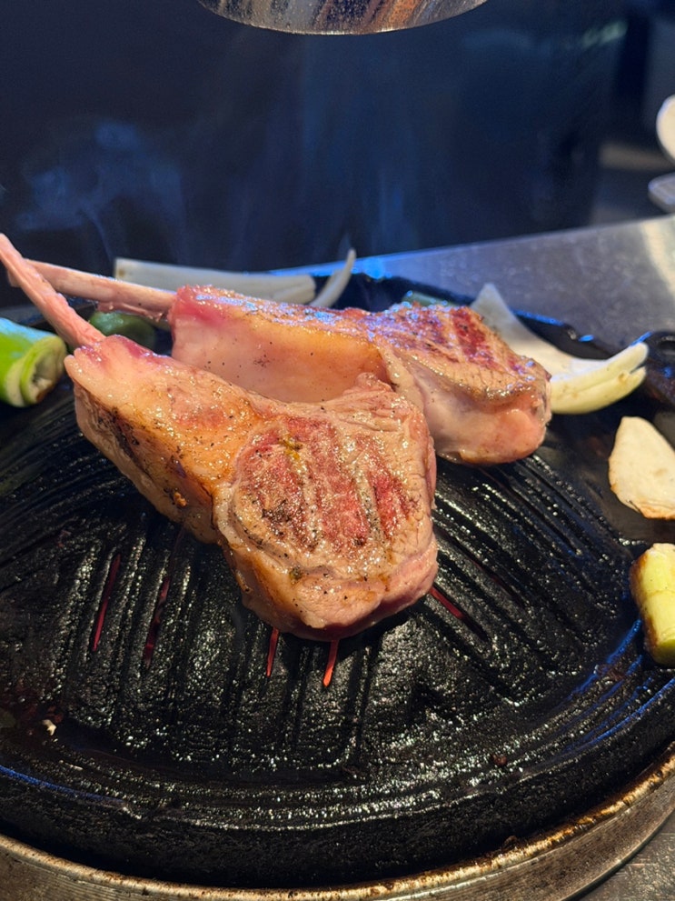  선릉역 맛집 징기스칸 슌, 데이트 소개팅 장소 추천! 삿포로식 화로구이로 유명한 선릉역 양고기 가격, 위치, 주차 총정리