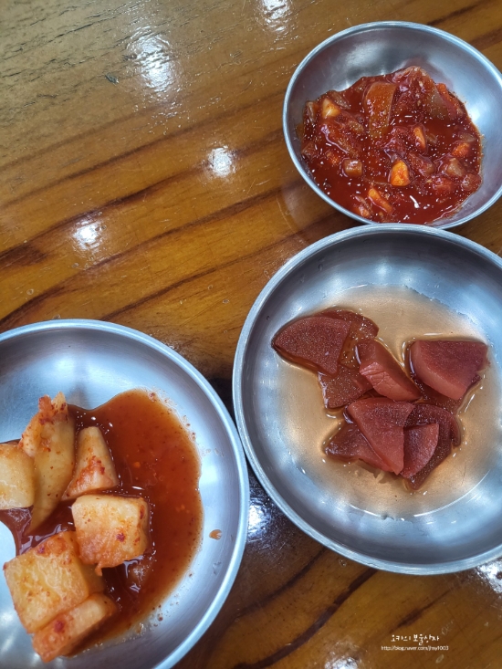 시루향기 탑동점 사진 4