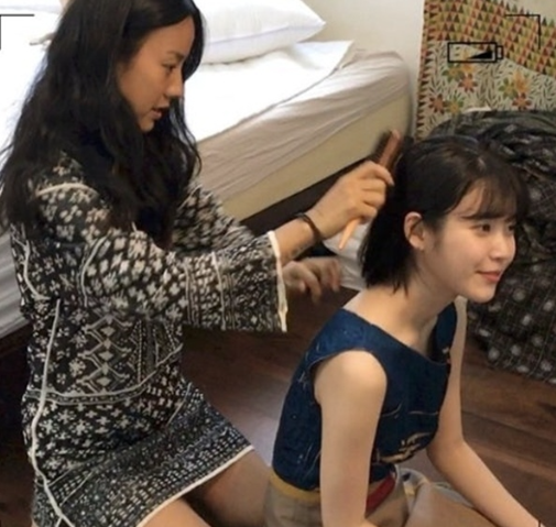   아이유 이상순 라디오 출연으로 종결된 9년 불화설과 이효리의 반전 근황