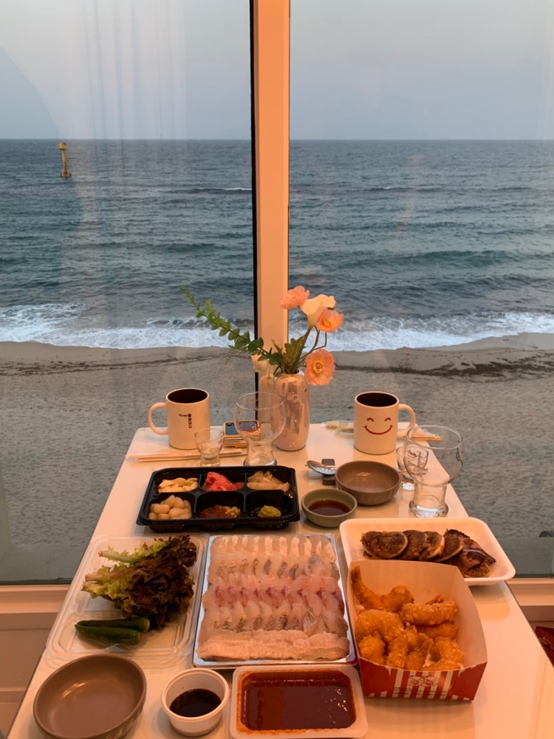 Review of 2U Pension, a Recommended Private Pension in Sokcho, Gangwon-do