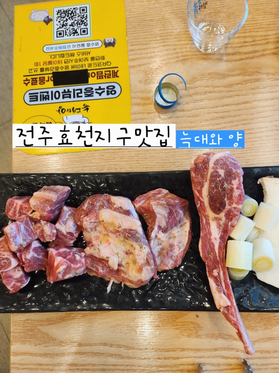 늑대와양 사진 1