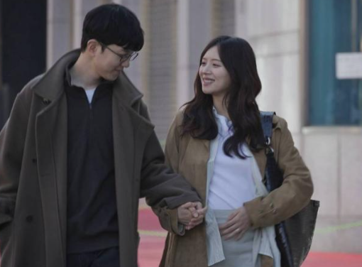   동상이몽2 하트시그널4 김지영 윤수영 부부의 파격적인 신혼 일상 공개