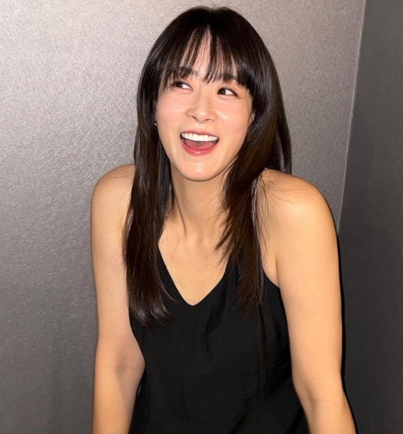 '6년 공개 열애 결별 류현경' 남친, 프로필 나이 필모그래피