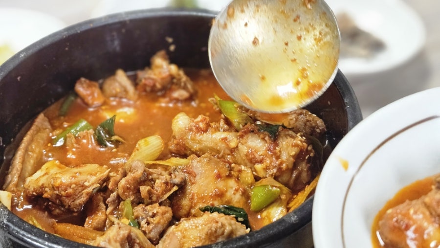 삼거리가든 사진 6