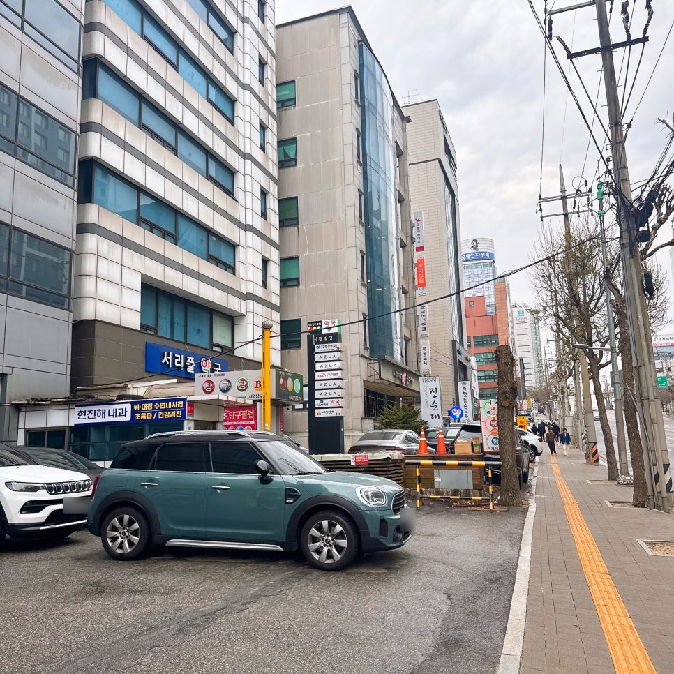 강창구찹쌀진순대 남부터미널점 사진 4