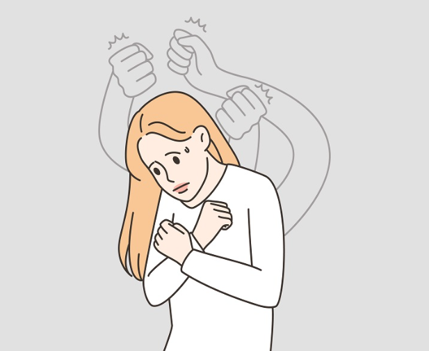 혹시 나도 불안장애? 모르고 넘기기엔 찜찜한 자가진단 테스트 정리