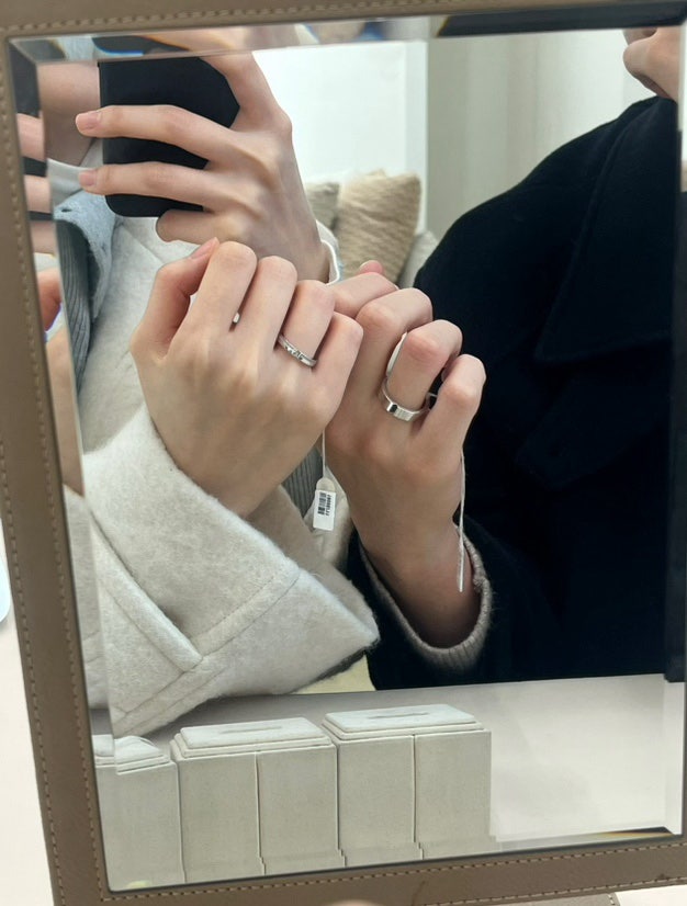  W1.부산반조애 웨딩밴드 계약후기 [할인, 추천인코드]