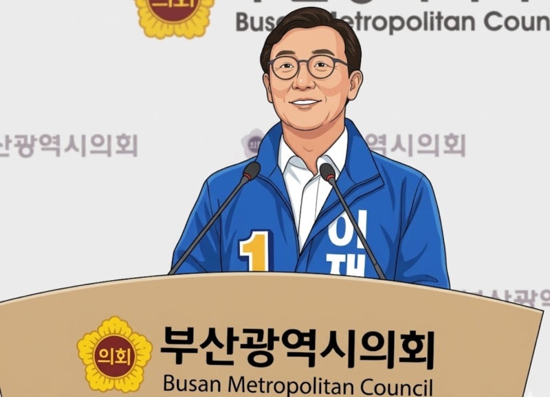 부산 북갑 보궐선거 열릴까? 부산시장 후보에 전재수 의원(ft. 프로필)