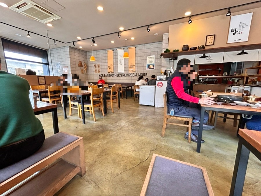열평집밥 풍암본점 사진 3