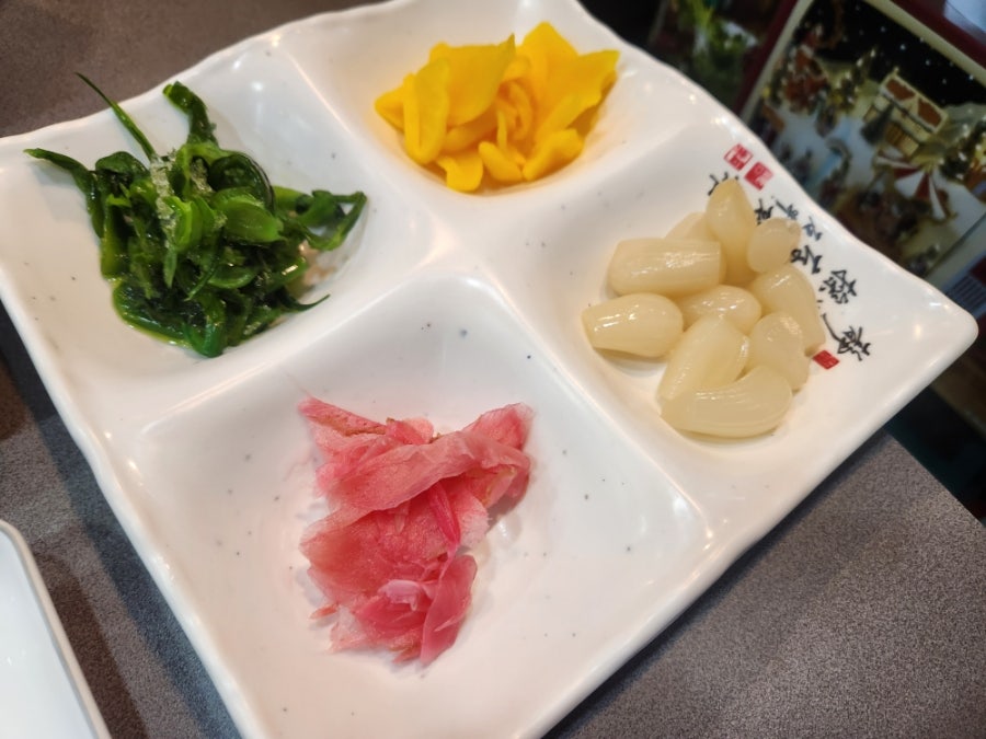 가미초밥 선학점 사진 5