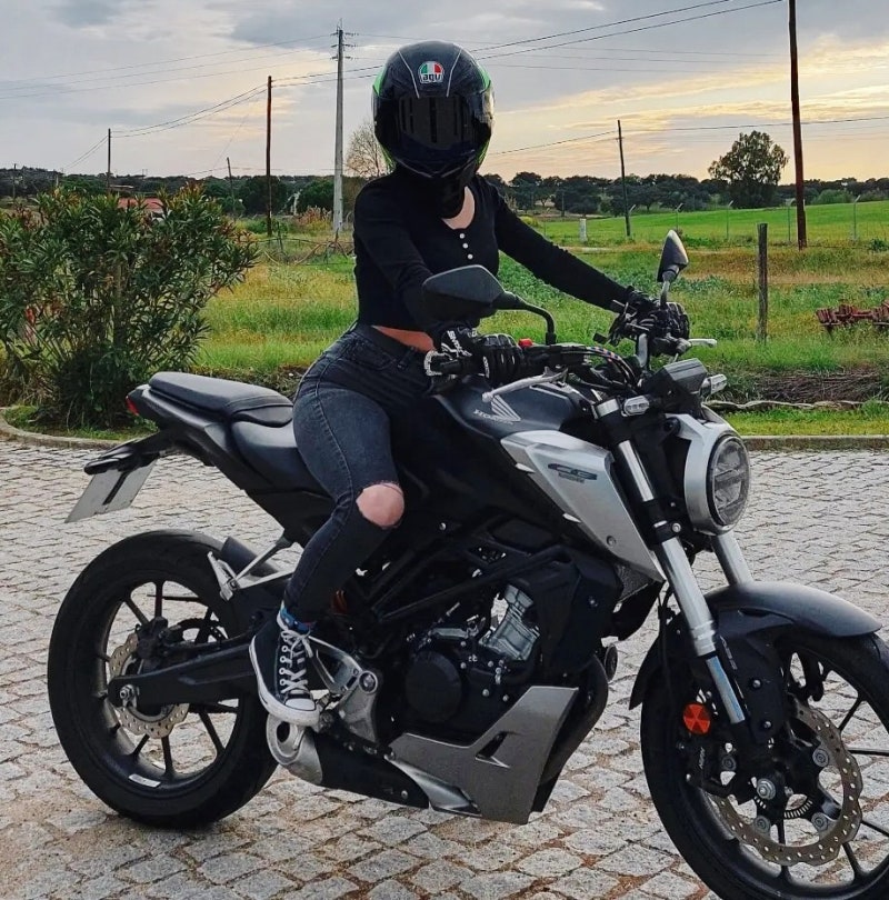 125cc 입문용 오토바이 끝판왕 비교, 혼다 CB125R vs KTM 125 듀크