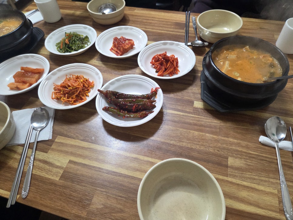 부부청국장전문 사진 4