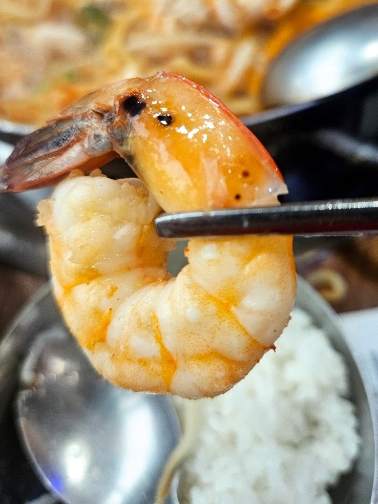 사천해물탕 사진 7
