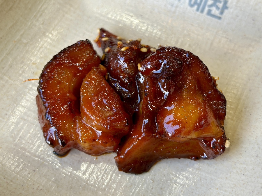 족발예찬 세곡본점 사진 3