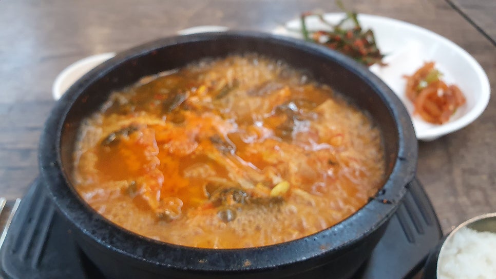 양평해장국전문 사진 2