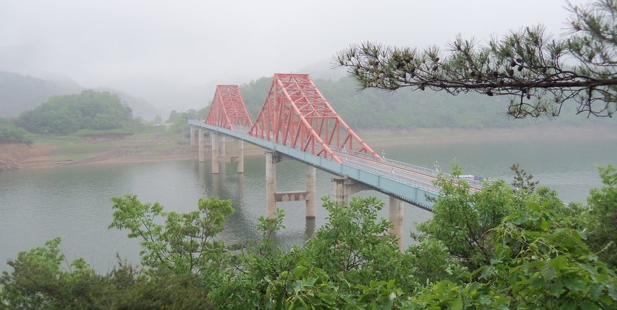 갑산 사진 4
