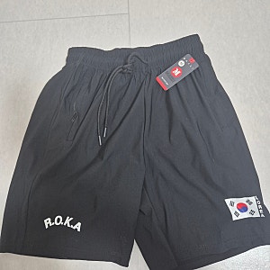 ROKA 반바지 내돈내산 솔직헌 후기
