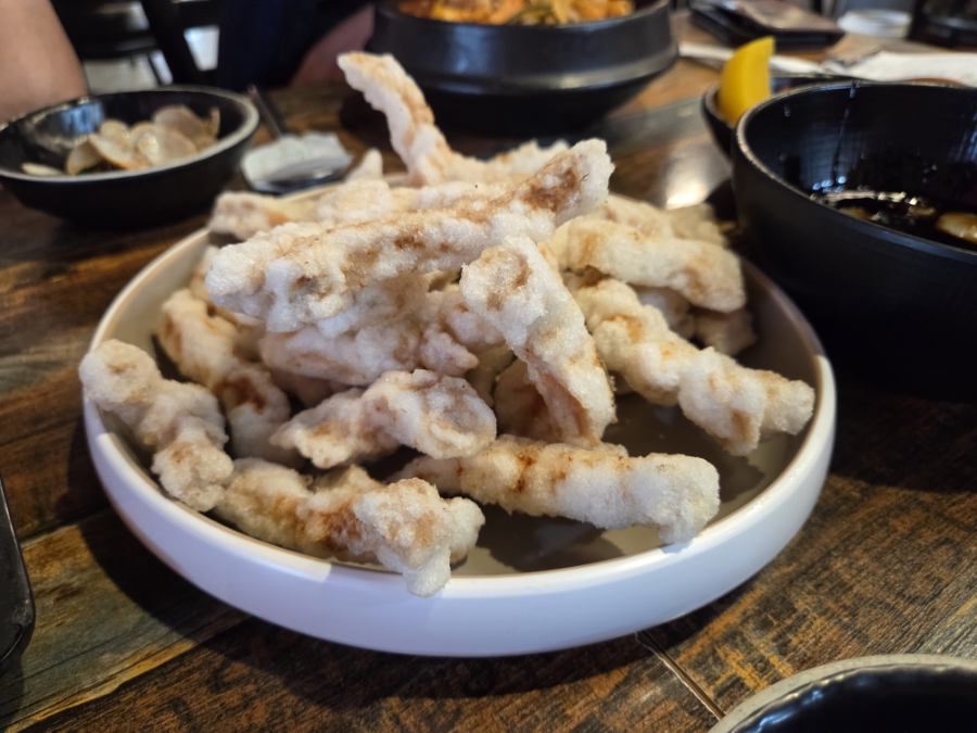 용진분식 사진 5