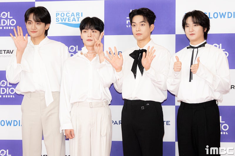 루시, 2년 만의 '완전체' 귀환... 데뷔 첫 KSPO DOME 입성 겹경사