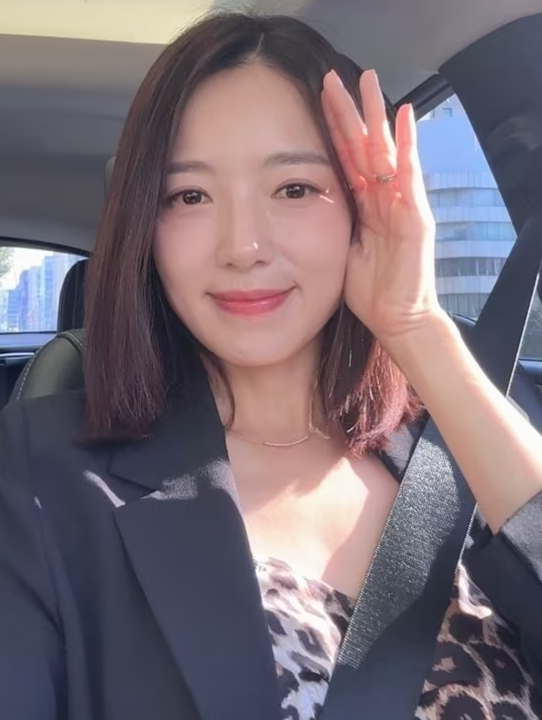 미코 출신 <b>배우</b> <b>김민경</b> 임신 성공 소식 근황
