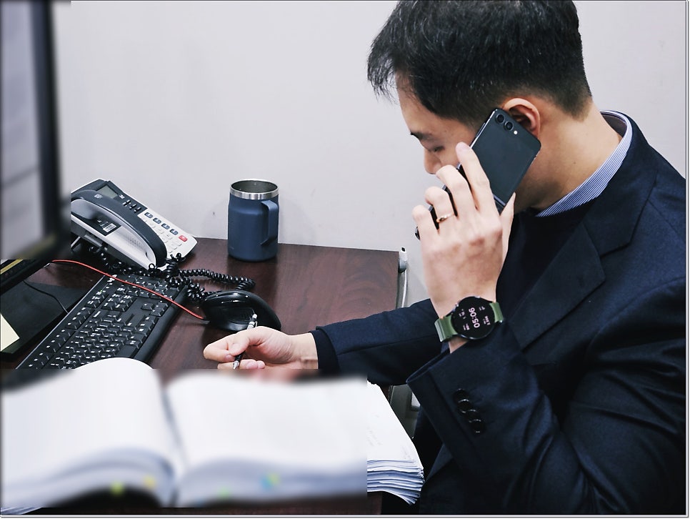 검단변호사 검색하셨다면 필독하세요
