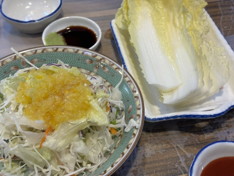 명성횟집 사진 5
