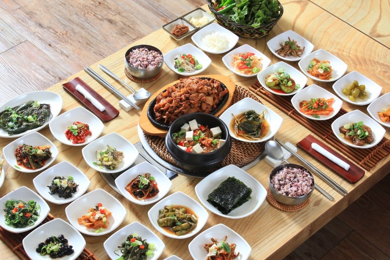 해광식당 사진 1