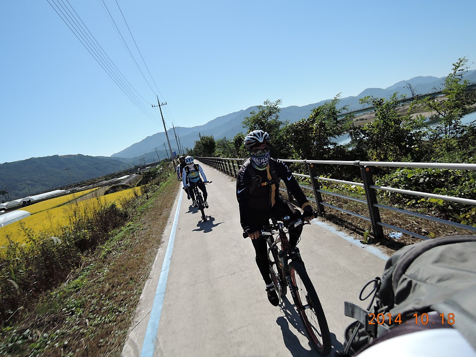 횡탄정 인증센터 사진 5