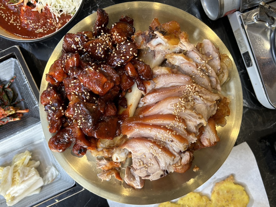 족발예찬 세곡본점 사진 1