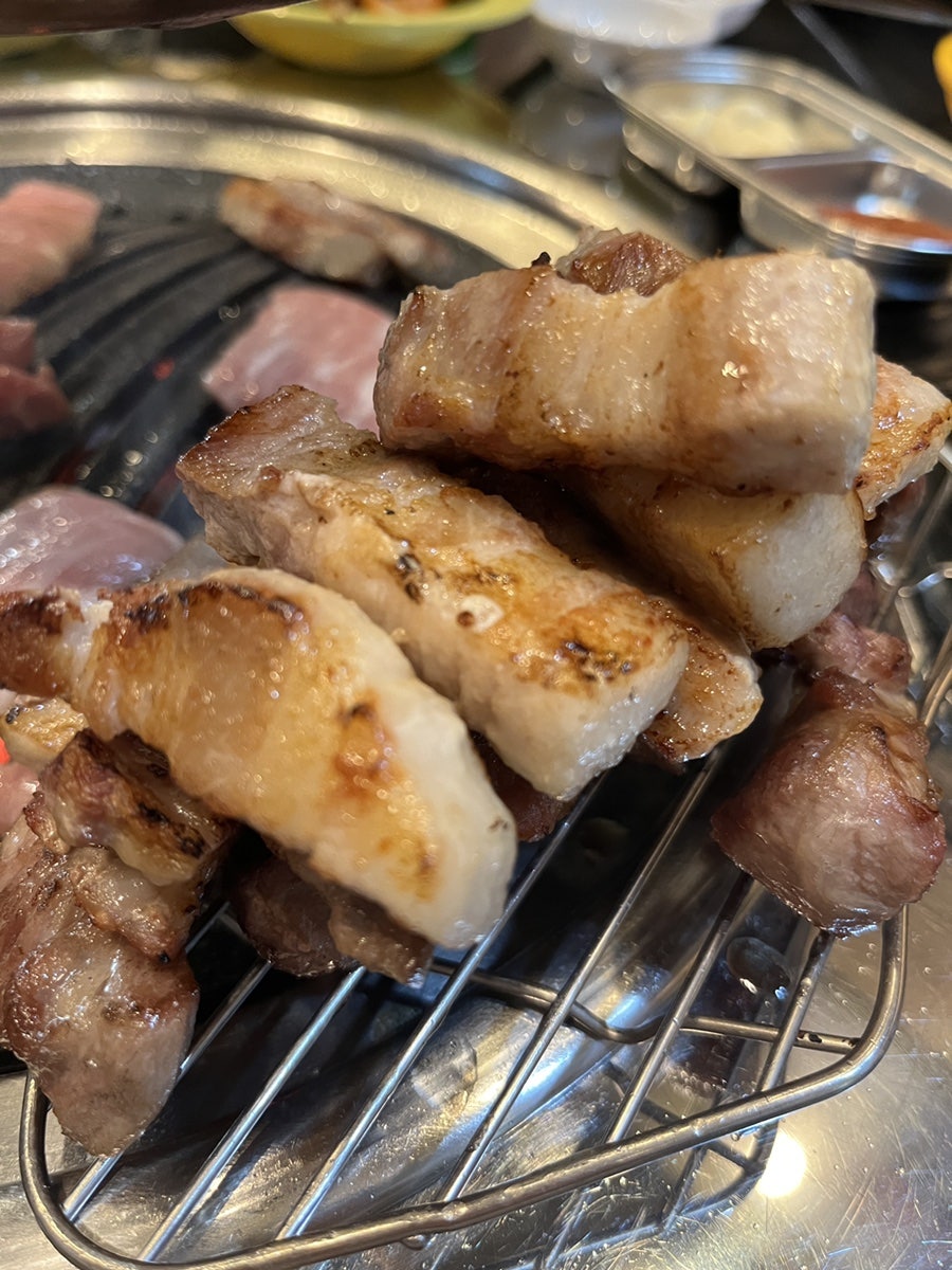 돈돈돈오부장 사진 2