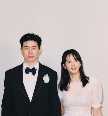  윤승아 단발 진짜 예쁘다… 리마인드 웨딩 헤어 메이크업 화제